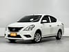 2015 Nissan Almera 1.2 ES
