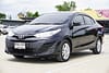 2019 Toyota Yaris 1.2 E AT
