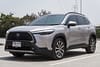2021 Toyota Corolla Cross 1.8 HYBRID PREMIUM SAFETY AT