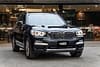 2018 BMW X Series X3 20d xDrive xLine