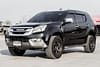 2014 Isuzu MU-X 3.0 NAVI 4WD AT