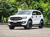 2019 Ford Everest 2.0 Bi-TURBO TITANIUM+ 4WD
