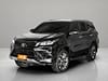 2020 Toyota Fortuner 2.8 LEGENDER 4WD