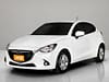 2017 Mazda 2 1.3 SPORTS HIGH PLUS
