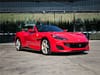 2019 Ferrari Portofino 3.9 Convertible