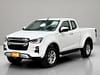2020 Isuzu D-Max 1.9 Z HI-LANDER