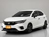 2022 Honda City 1.0 RS
