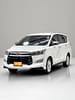 2017 Toyota Innova  2.8 V CRYSTA