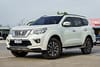 2018 Nissan Terra 2.3 VL AT