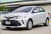 2019 Toyota Vios 1.5 ENTRY AT