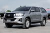 2020 Toyota Hilux 2.4 PRERUNNER E AT