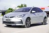 2018 Toyota Corrola Altis 1.6 G AT