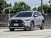 2021 Toyota Corolla Cross 1.8 PREMIUM AT