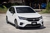 2020 Honda City 1.0 RS