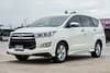 2017 Toyota Innova 2.8 CRYSTA V 