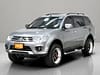 2015 Mitsubishi Pajero Sport 2.5 GT 4WD