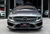 2017 Mercedes-Benz CLA-Class Mercedes-Benz CLA250 AMG 2.0 Dynamic