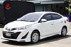 2019 Toyota Yaris 1.2 J AT