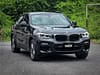 2019 BMW X Series 20d xDrive M-Sport