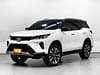 2022 Toyota Fortuner 2.4 LEGENDER