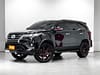 2017 Toyota Fortuner 2.4 V