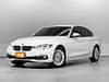 2018 BMW 3 Series 2.0 LUXURY