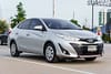 2020 Toyota Yaris Ativ  1.2 ENTRY AT