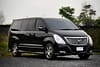 2018 Hyundai H-1 2.5 Deluxe AT