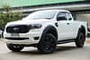 2022 Ford Ranger 2.2 HI-RIDER XL+ SPORT