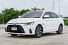 2022 Toyota Yaris 1.2 SMART AT