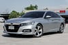2019 Honda Accord  2.0 HYBRID AT