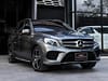 2017 Mercedes-Benz GLE-Class GLE500e AMG Dynamic