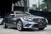 2019 Mercedes-Benz C-Class Mercedes-Benz C220 2.0d Avantgarde