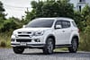 2018 Isuzu MU-X 1.9 The ICONIC AT