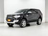 2016 Ford Everest 3.2 TITANIUM+ 4WD