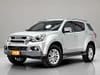 2018 Isuzu MU-X 3.0 DVD