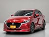 2021 Mazda 2 1.3 S LEATHER
