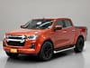 2021 Isuzu D-Max 1.9 M HI-LANDER