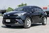 2018 Toyota C-HR 1.8 HV HI AT