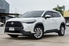 2022 Toyota Corolla Cross 1.8 HYBRID SMART AT