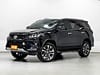 2020 Toyota Fortuner 2.4 LEGENDER 4WD