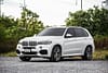 2018 BMW X Series X5 xDrive40e 2.0 M-Sport AT