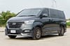 2019 Hyundai H-1 2.5 ELITE AT