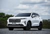 2022 Haval H6 1.5 HEV Ultra AT