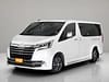 2020 Toyota Majesty 2.8 GRANDE
