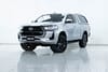 2021 Toyota Hilux REVO 2.4 MID SMART CAB PRERUNNER