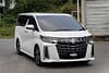 2022 Toyota Alphard 2.5 S C Package