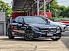 2021 Mercedes-Benz C-Class 220d AMG Dynamic W205