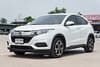 2021 Honda HRV 1.8 E AT