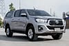 2020 Toyota Hilux 2.4 PRERUNNER E AT